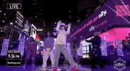 Nyre GIF by New Year's Rockin' Eve