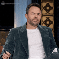 Dragons Den What GIF by CBC