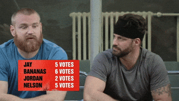 There Really Is Something Between Us