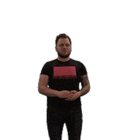 De Quarantainebunker Sticker by 1Twente