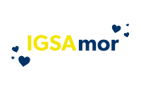 Amor Sticker by IGSA