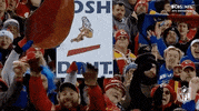 Buffalo Bills Football GIF by NFL