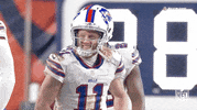 Regular Season Football GIF by NFL