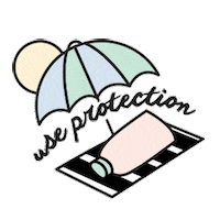 glow make up Sticker by Sephora Singapore