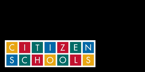 CitizenSchools giphygifmaker education nonprofit equity GIF