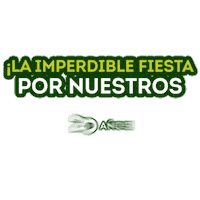 Festival Peru Sticker by Tottus Perú