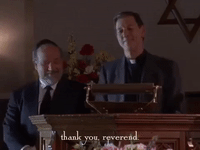 season 4 netflix GIF by Gilmore Girls 