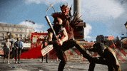 Punk Watchdogs GIF by Watch Dogs Legion UK