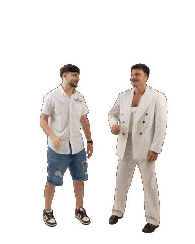 Salerno Sticker by iolibe-Santorografica