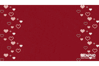 Happy Valentines Day GIF by RENPHO