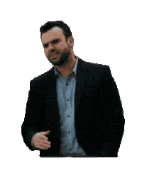 Ali Will Sticker