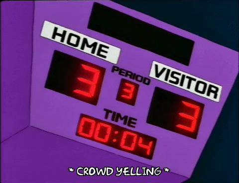 season 6 scoreboard GIF
