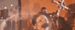 hold me tight or don't sing GIF by Fall Out Boy