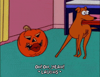 homer simpson episode 22 GIF