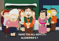 angry gun GIF by South Park 
