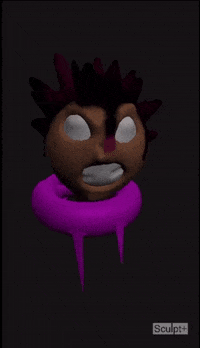 donnyVIBIN  GIF
