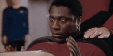 GIF by Giphy QA