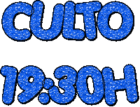 Hora Culto Sticker by Presbiteriana IPB