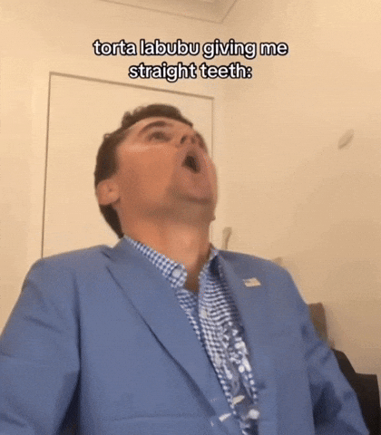 Z6XRO giphyattribution giphycreatortest charlie kirk z6xro sticker GIF