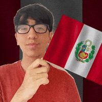 Pride Holding GIF