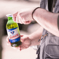 bereneumarkt fun nature beer cheers GIF