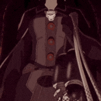 Made In Abyss Dark GIF