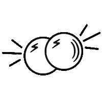 eyes Sticker by Ryset