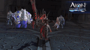aion mobile GIF by NCSOFT Mobile
