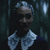 sabrina spellman salem GIF by Chilling Adventures of Sabrina