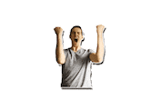 ja yes Sticker