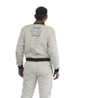 Formula E Racing Sticker by smart e-cup