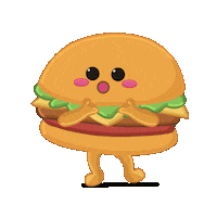 Happy Dance Sticker