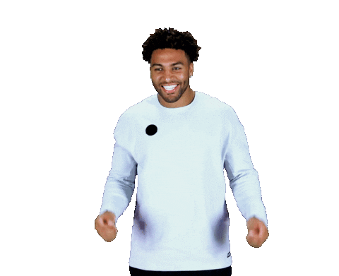 Nfl Combine Football Sticker by NFL