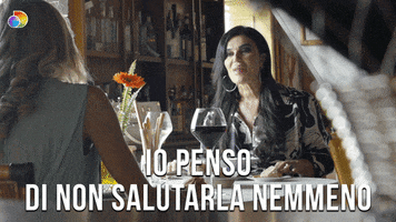 Real Housewives Ciao GIF by discovery+
