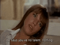 Jane Birkin Love GIF