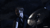 rocking out music video GIF by CALABRESE