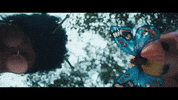 Titans Sia GIF by MAJOR LAZER
