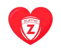 heart Sticker by Zuma Autocenter