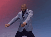 Radio Row Dancing GIF by NFL
