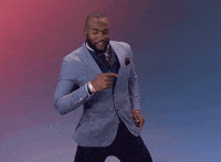 Radio Row Dancing GIF by NFL