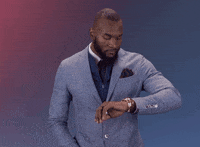 Still Waiting Football GIF by NFL