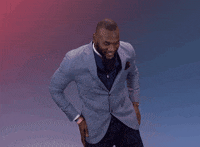 Radio Row Dancing GIF by NFL