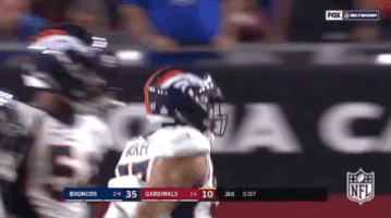 2018 Nfl Football GIF by NFL