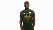 Portland Timbers GIF by Timbers