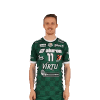 2-2 Virtu Sticker by Aluron CMC Warta Zawiercie