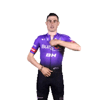 Celebration Winner Sticker by BH BIKES