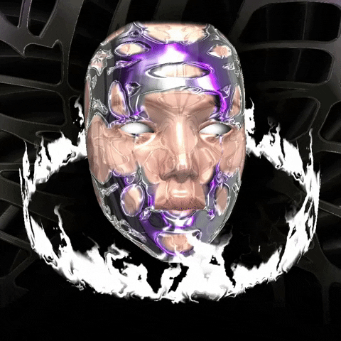 Game Augment GIF by Aleksey Efremov