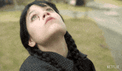 Glitch Wednesday GIF by NETFLIX