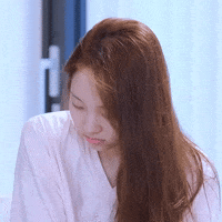 Sleepy K Pop GIF