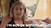 Abc Tolerate GIF by The Bachelor
